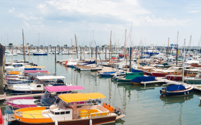 Arcachon 2024: marché immobilier résilient, rareté et défis grandissants persistants