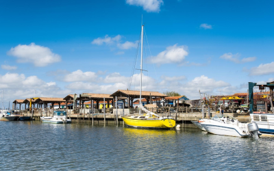 Arcachon marché immobilier 2024 : tensions prix opportunités clés