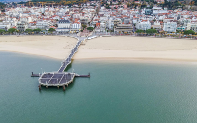 Immobilier à arcachon 2024 : offre en recul, valeurs toujours élevées