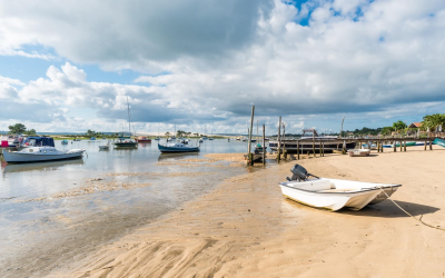 Arcachon immobilier: record historique, demande tenace, incertitudes et opportunités 2024